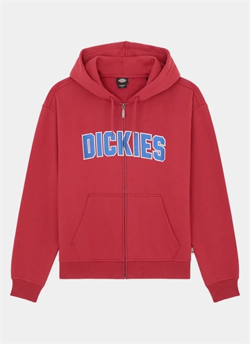 Dickies Aitkin Ziphættetrøje